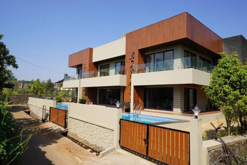 Aquavista - B By Stayscape Lonavala