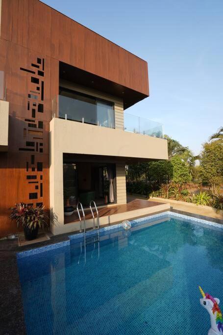 Aquavista- C By Stayscape * Lonavala