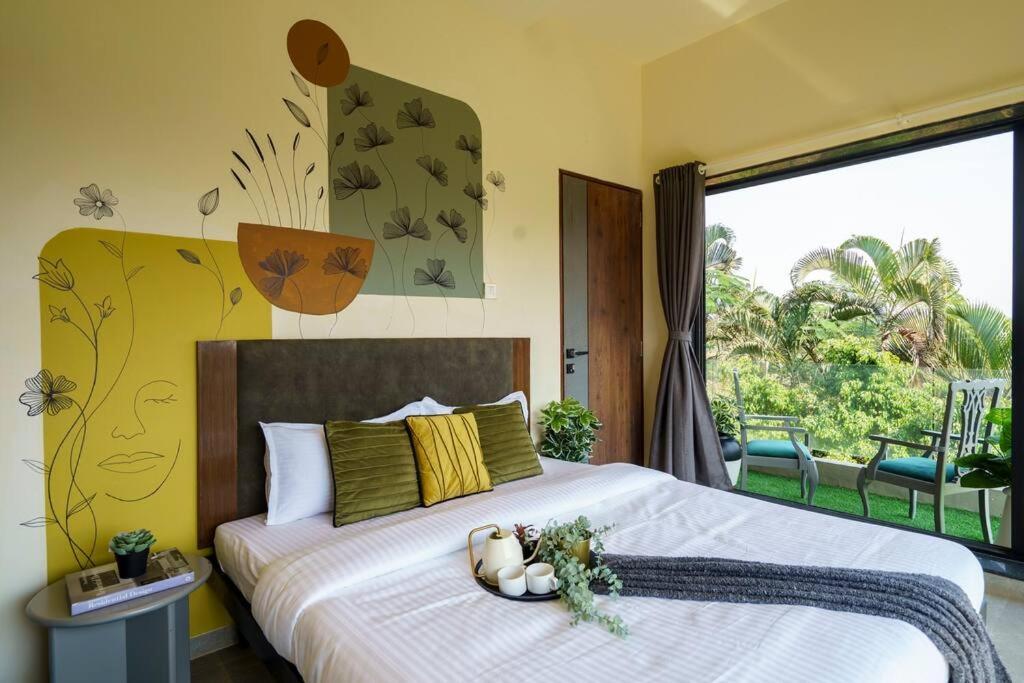 Aquavista- C By Stayscape Lonavala