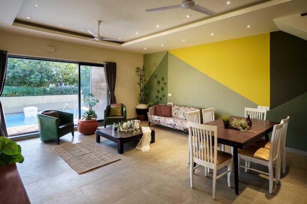 Aquavista- C By Stayscape Lonavala
