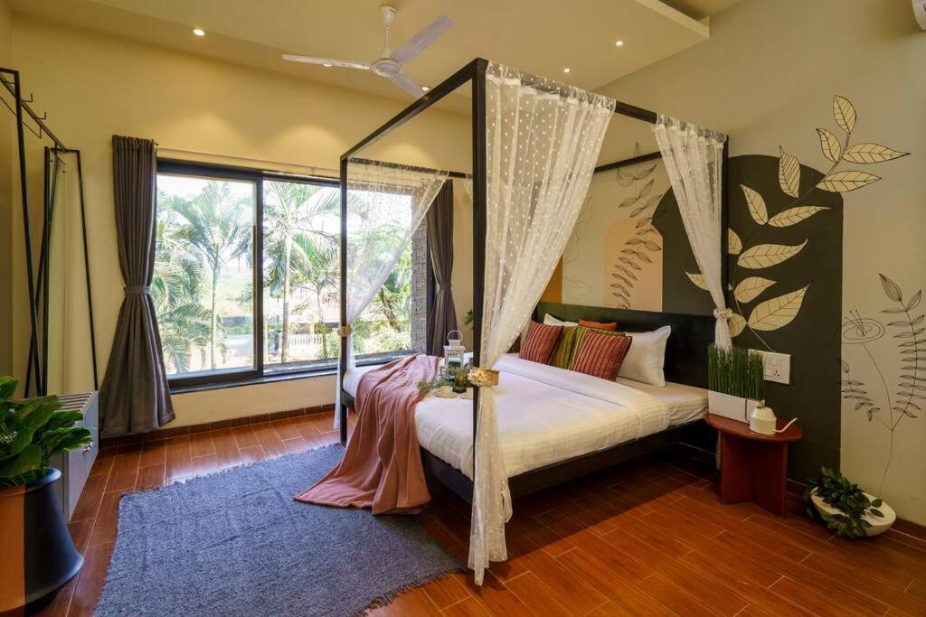 Villa Aquavista- C By Stayscape