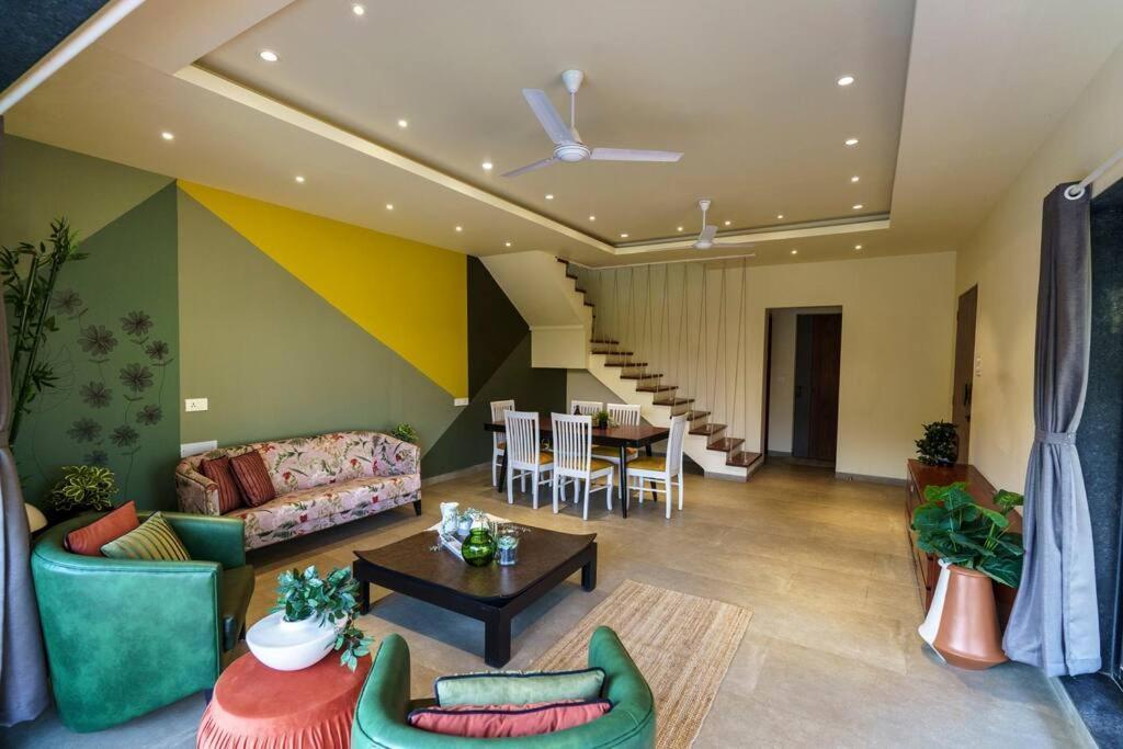 Aquavista- C By Stayscape Villa *