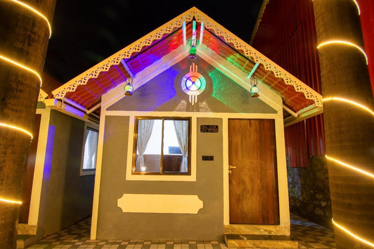 Cottages Guest house *