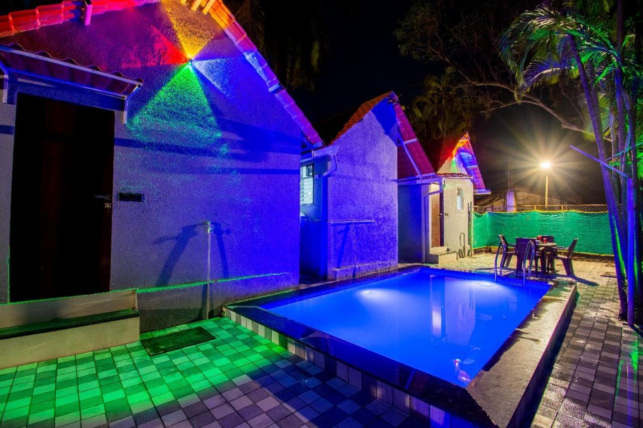 Cottages * Lonavala
