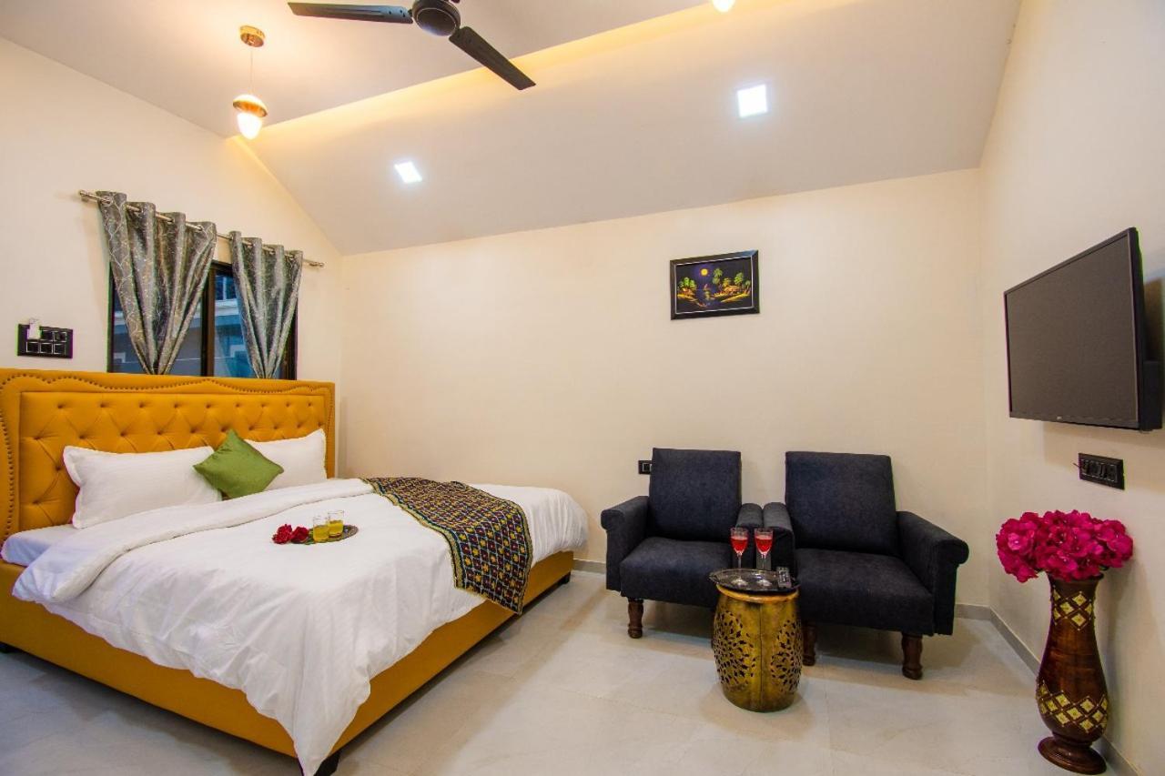 Cottages Guest house Lonavala