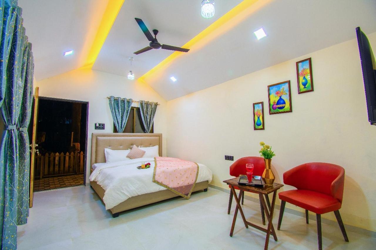 Cottages Guest house *