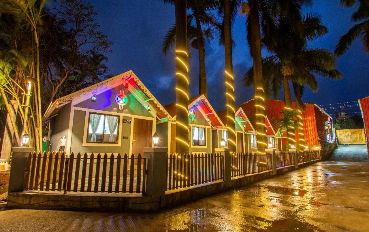 Cottages Guest house Lonavala