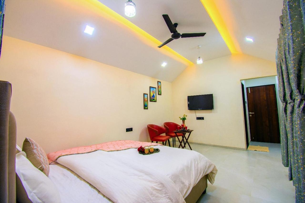 Cottages Guest house *