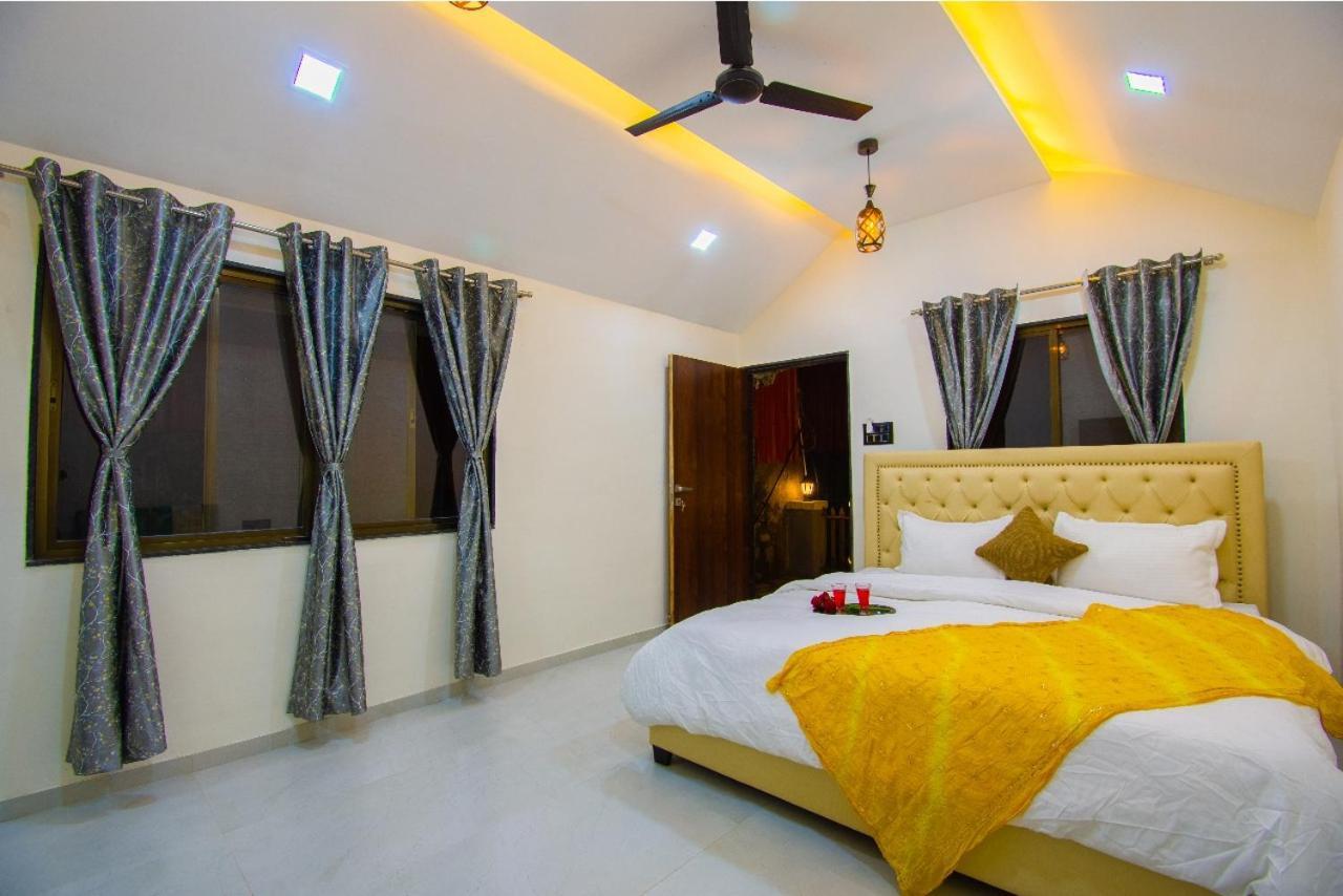 Guest house Cottages *