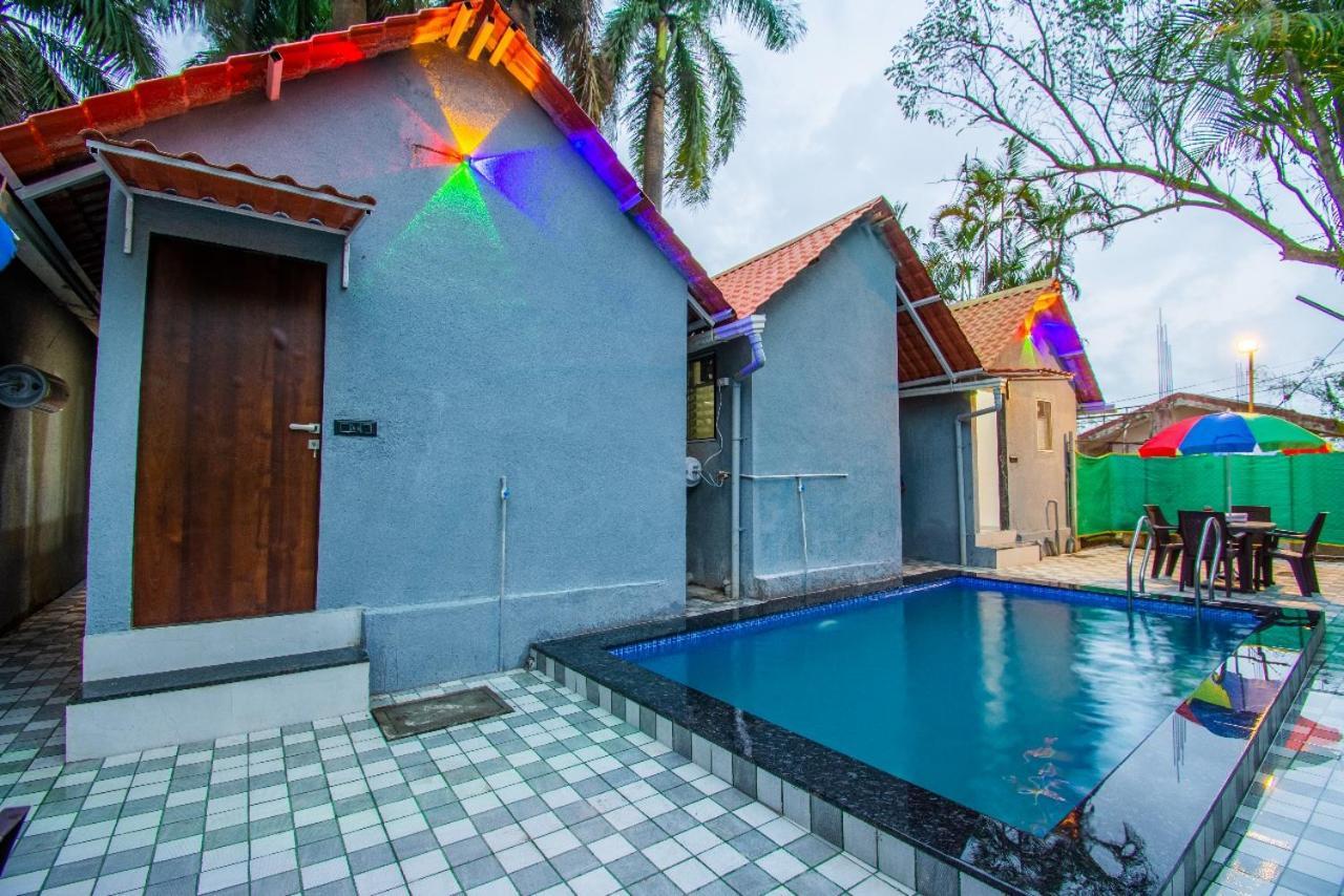 Guest house Cottages Lonavala