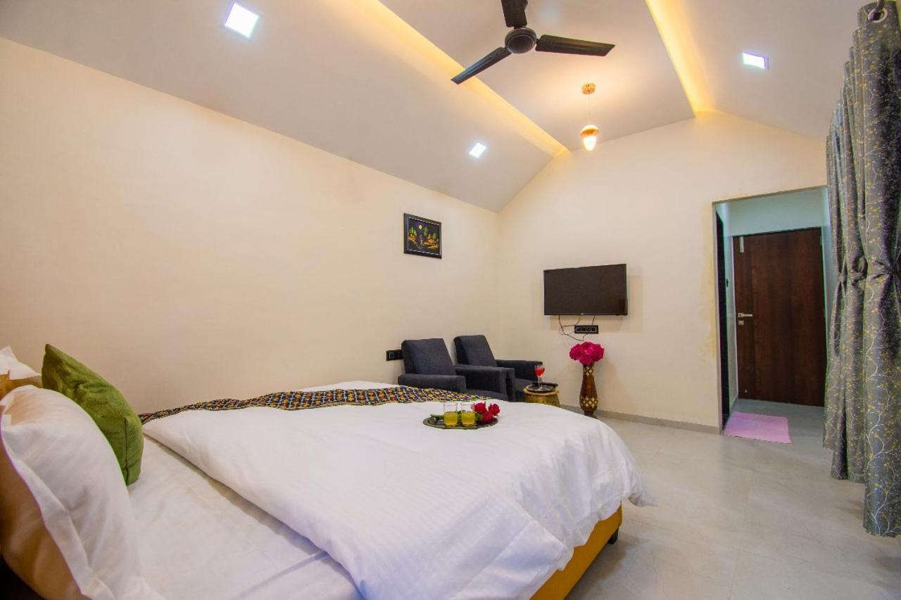 Cottages Guest house