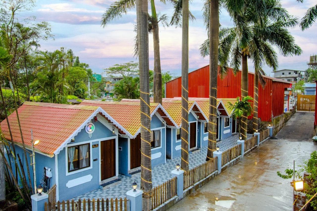 Guest house Cottages Lonavala