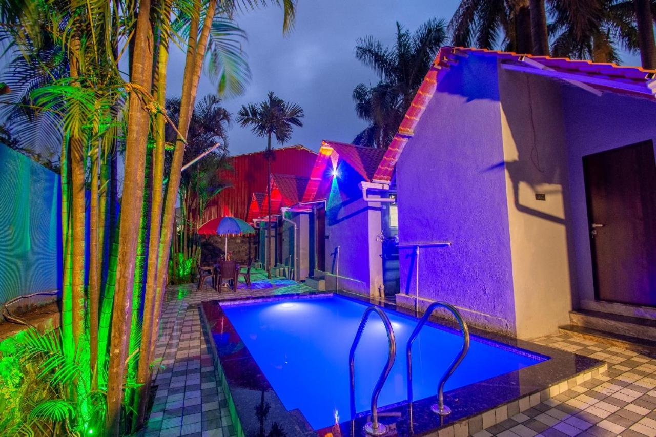 Cottages Guest house Lonavala