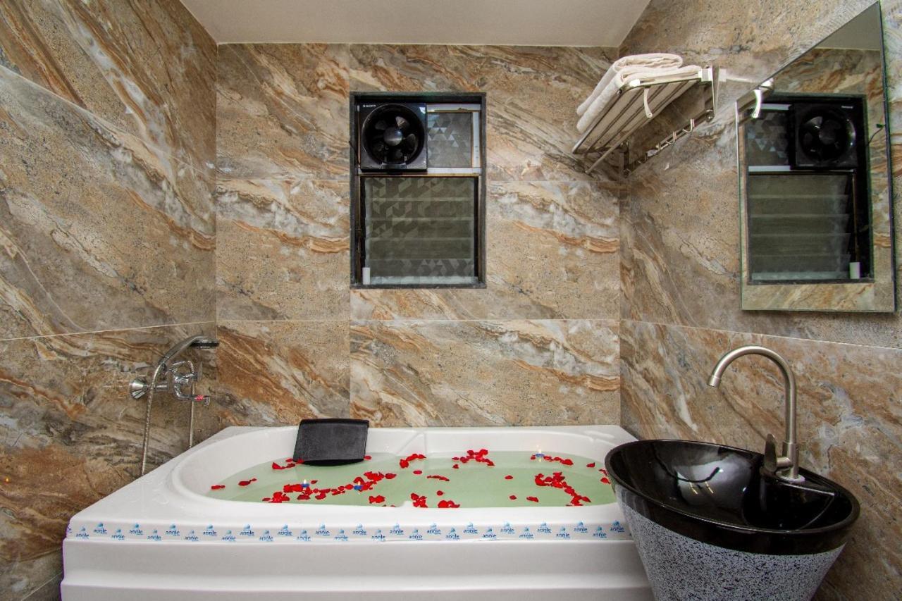 Guest house Cottages Lonavala