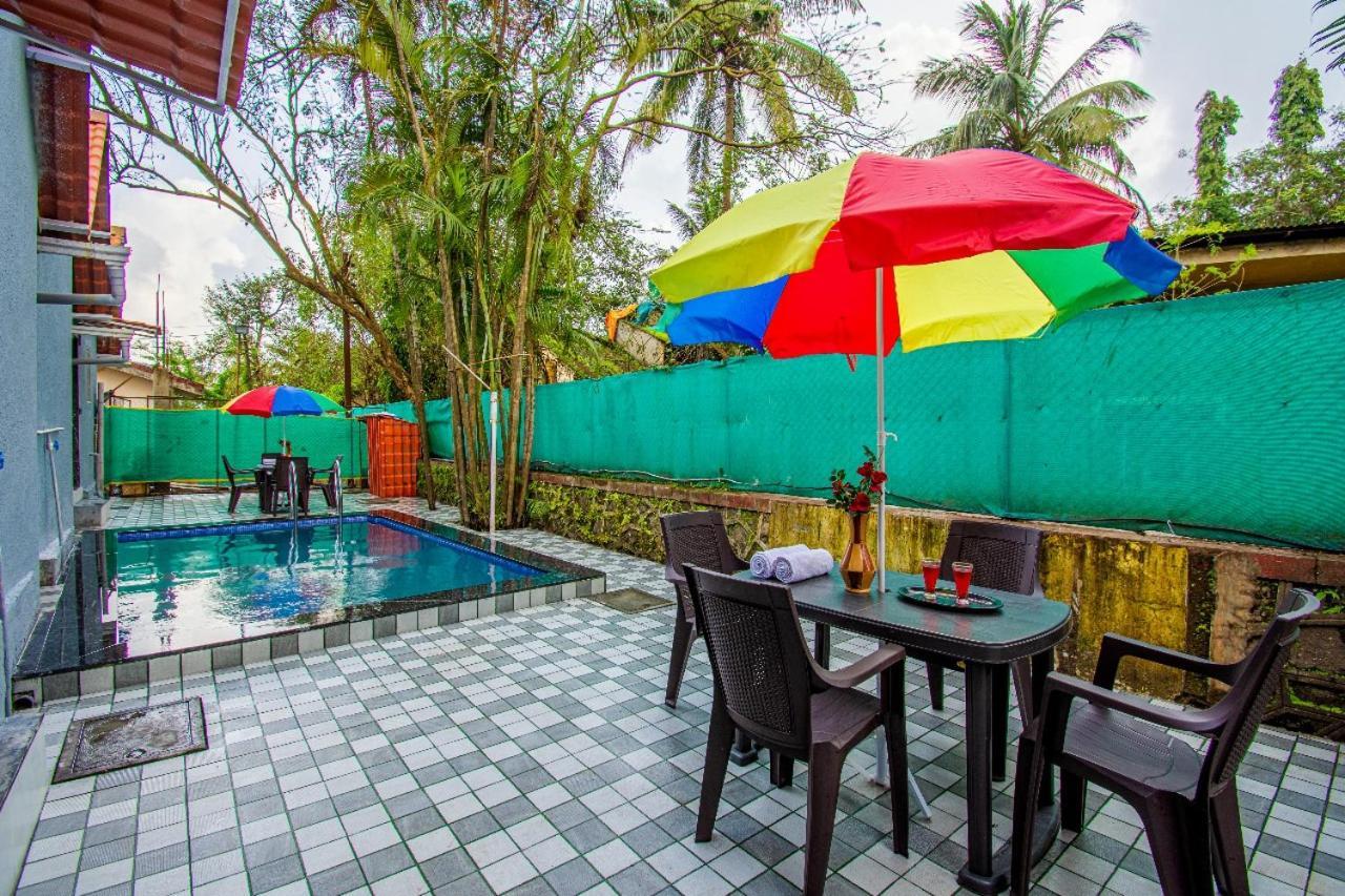 Cottages Guest house