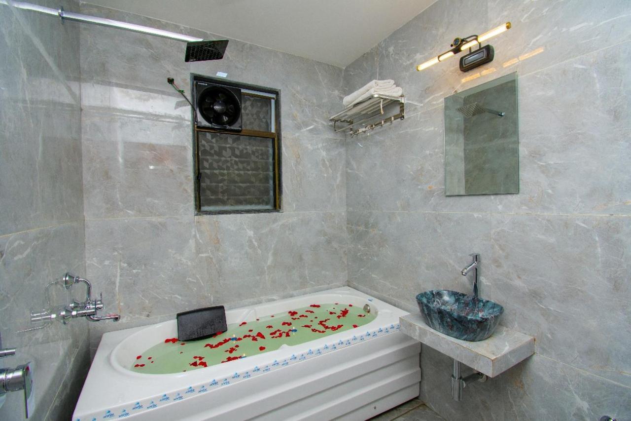 Cottages Guest house *