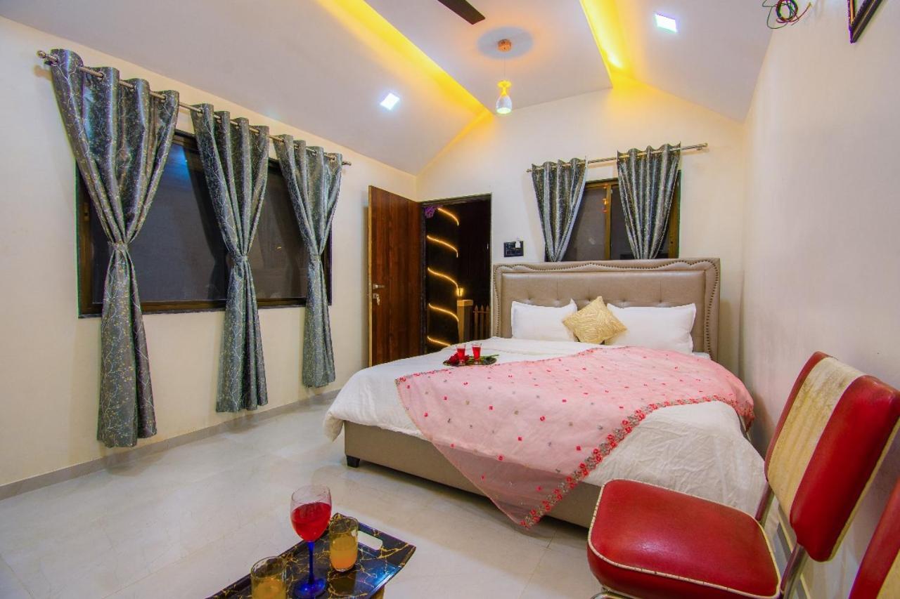 Guest house Cottages Lonavala