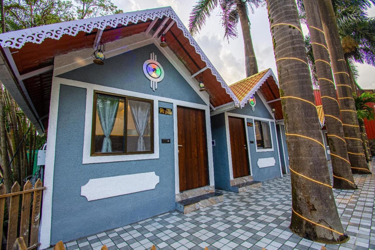 Cottages Guest house