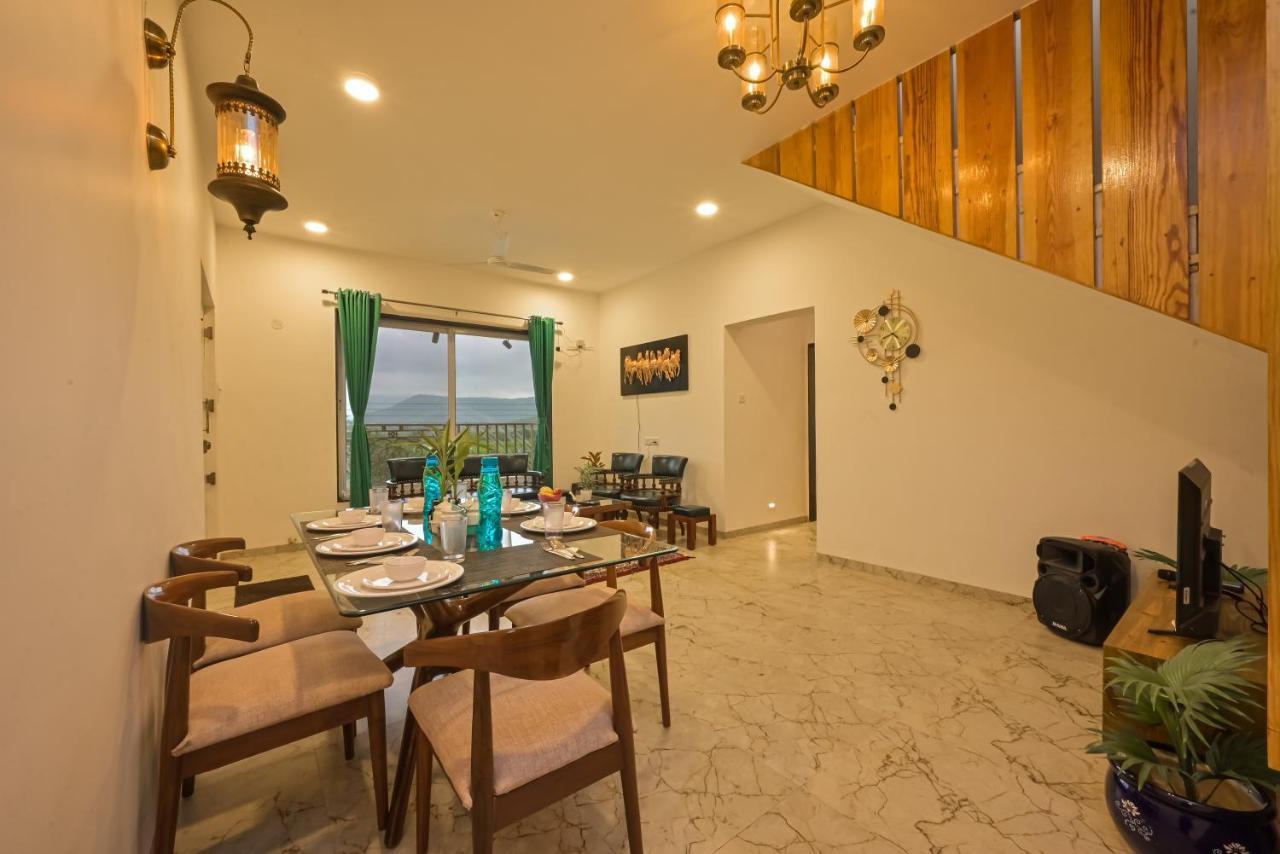 Villa Forest Creek By Tropicana Lonavala