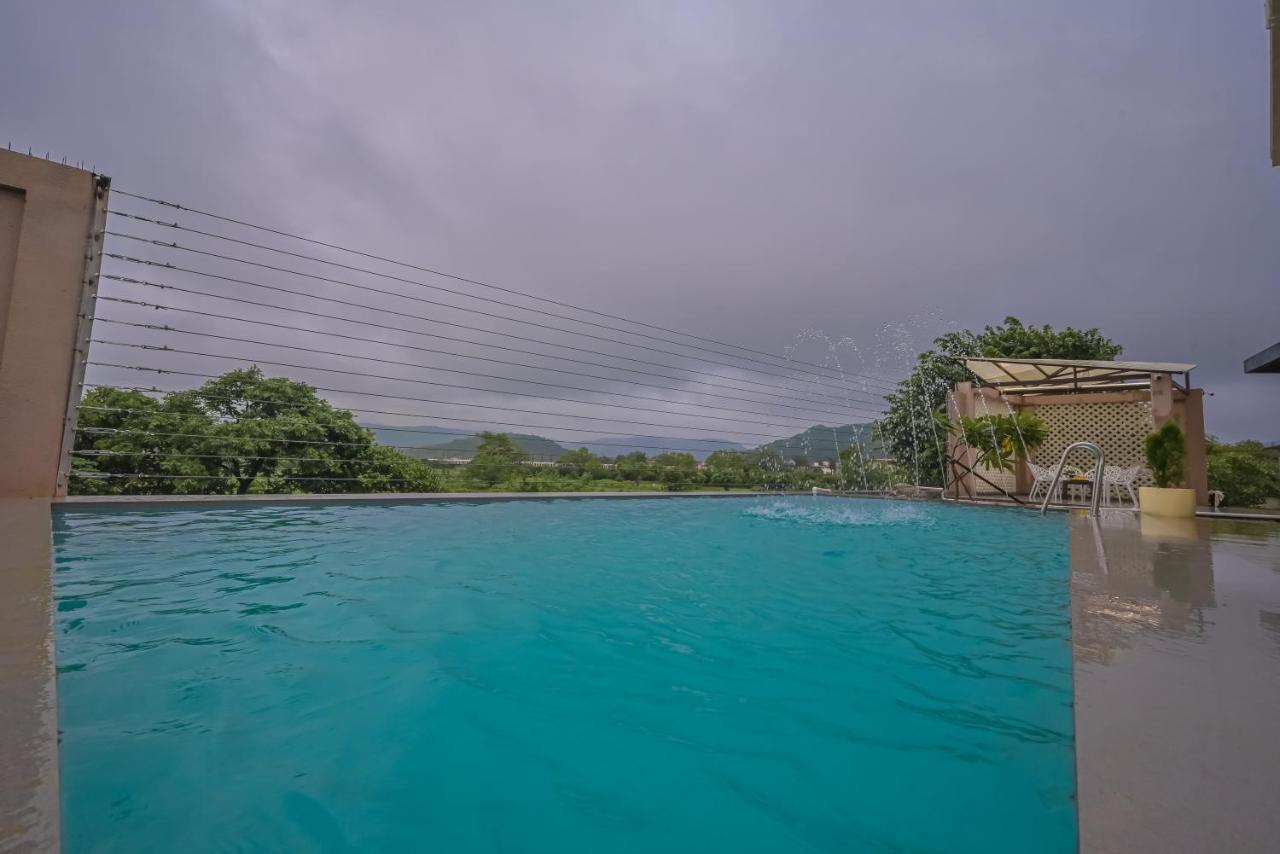 Forest Creek By Tropicana Villa Lonavala