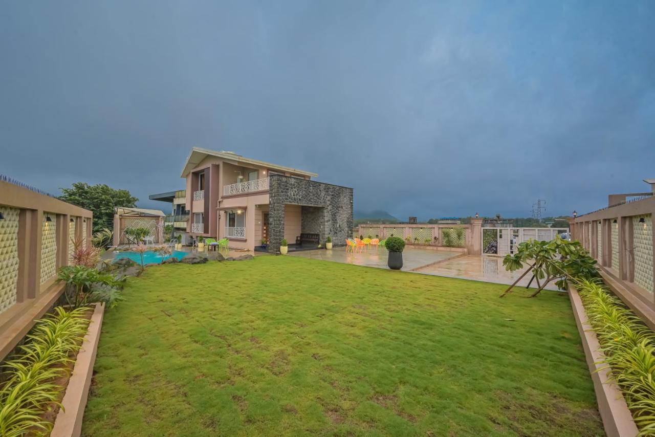 Forest Creek By Tropicana Villa Lonavala