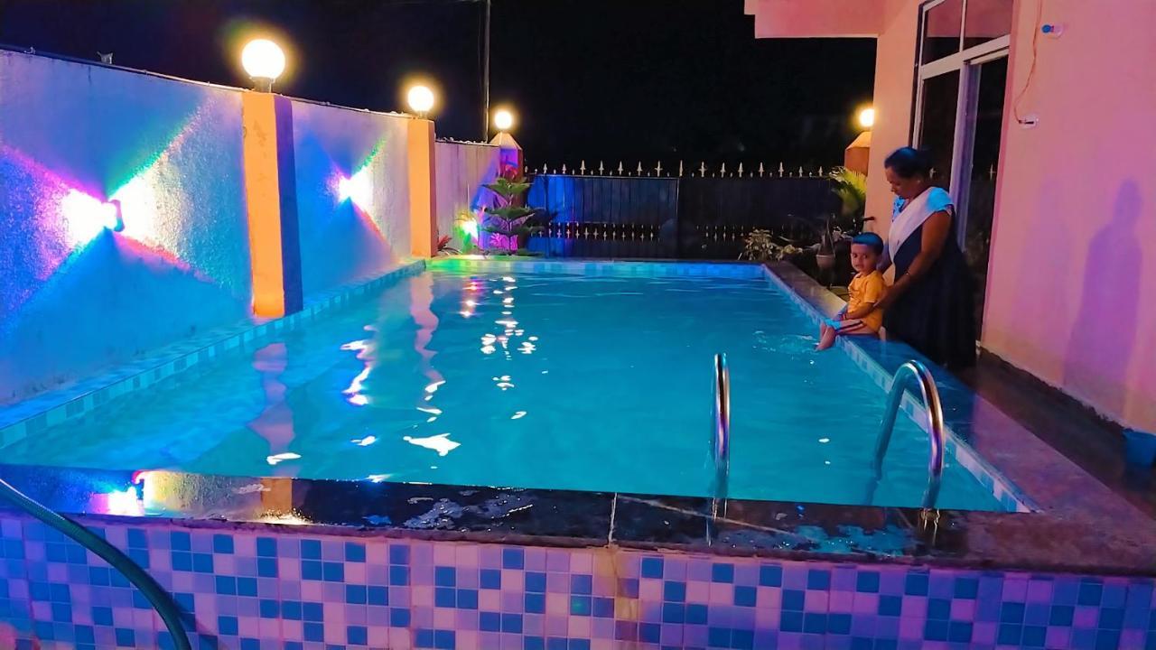 Golden Bird Lonavala