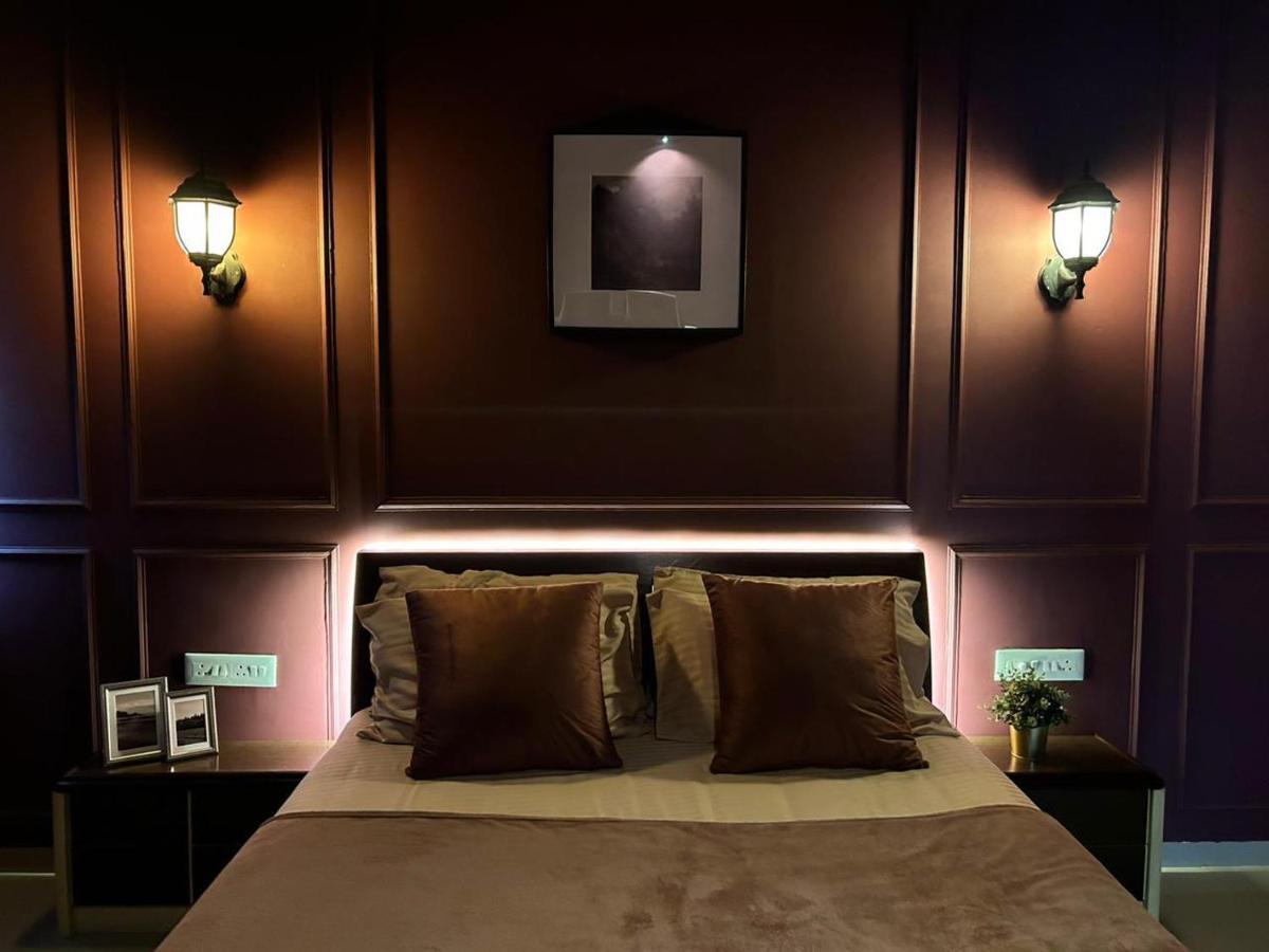 Tranquil : 3bhk Spacious In Gold Valley Lonavala