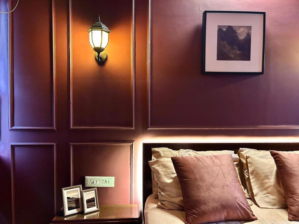 Villa Tranquil : 3bhk Spacious In Gold Valley *