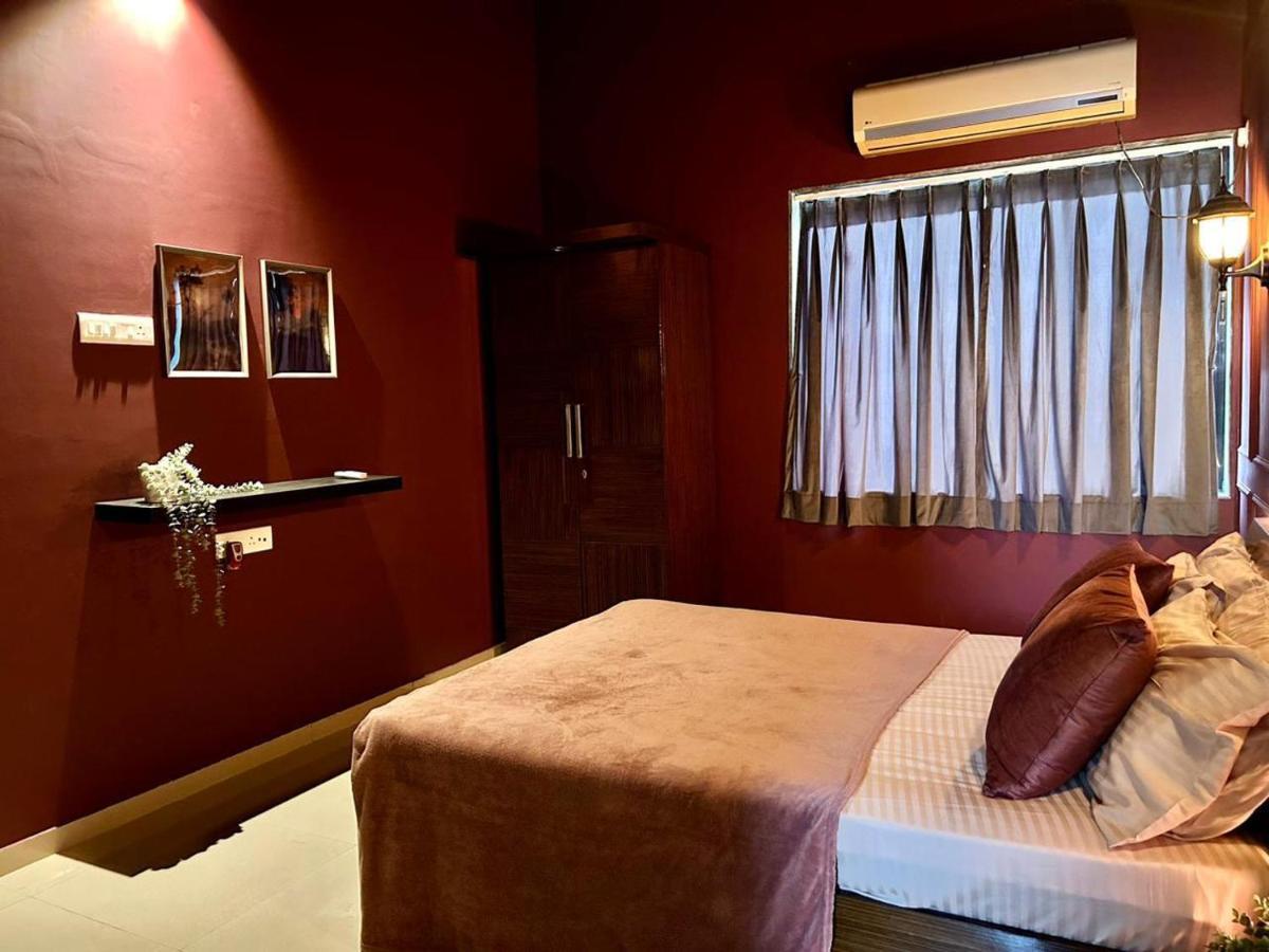 Tranquil : 3bhk Spacious In Gold Valley *