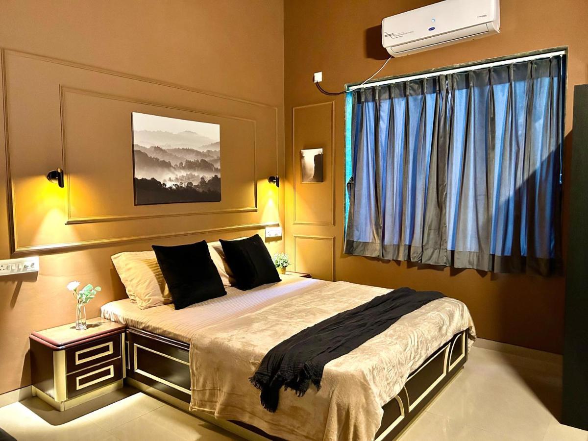 Tranquil : 3bhk Spacious In Gold Valley *