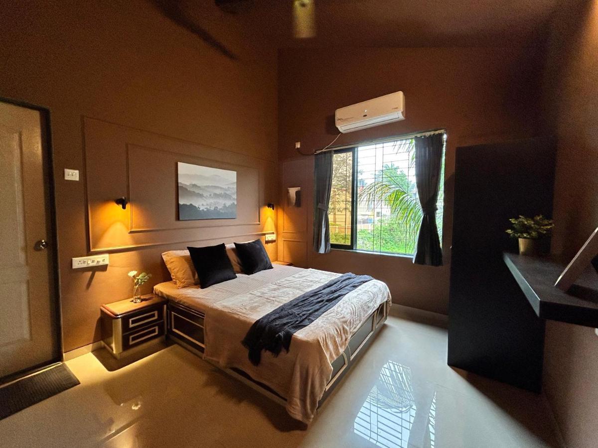Tranquil : 3bhk Spacious In Gold Valley Villa *