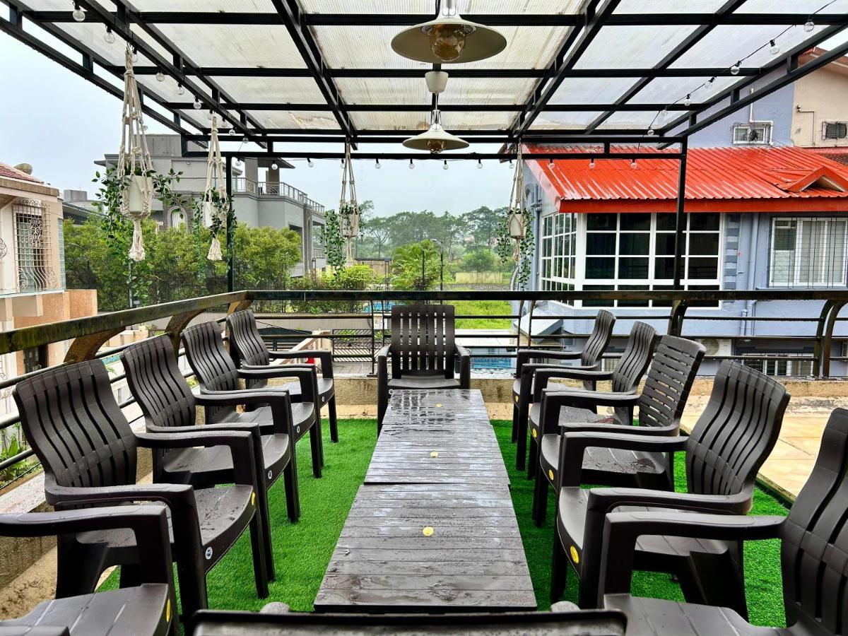 Tranquil : 3bhk Spacious In Gold Valley * Lonavala