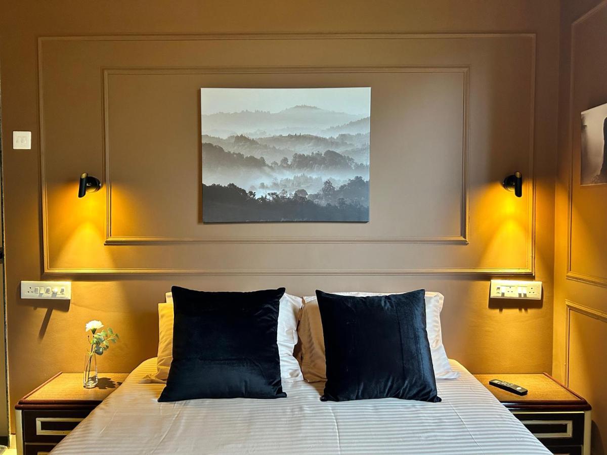 Tranquil : 3bhk Spacious In Gold Valley Villa Lonavala