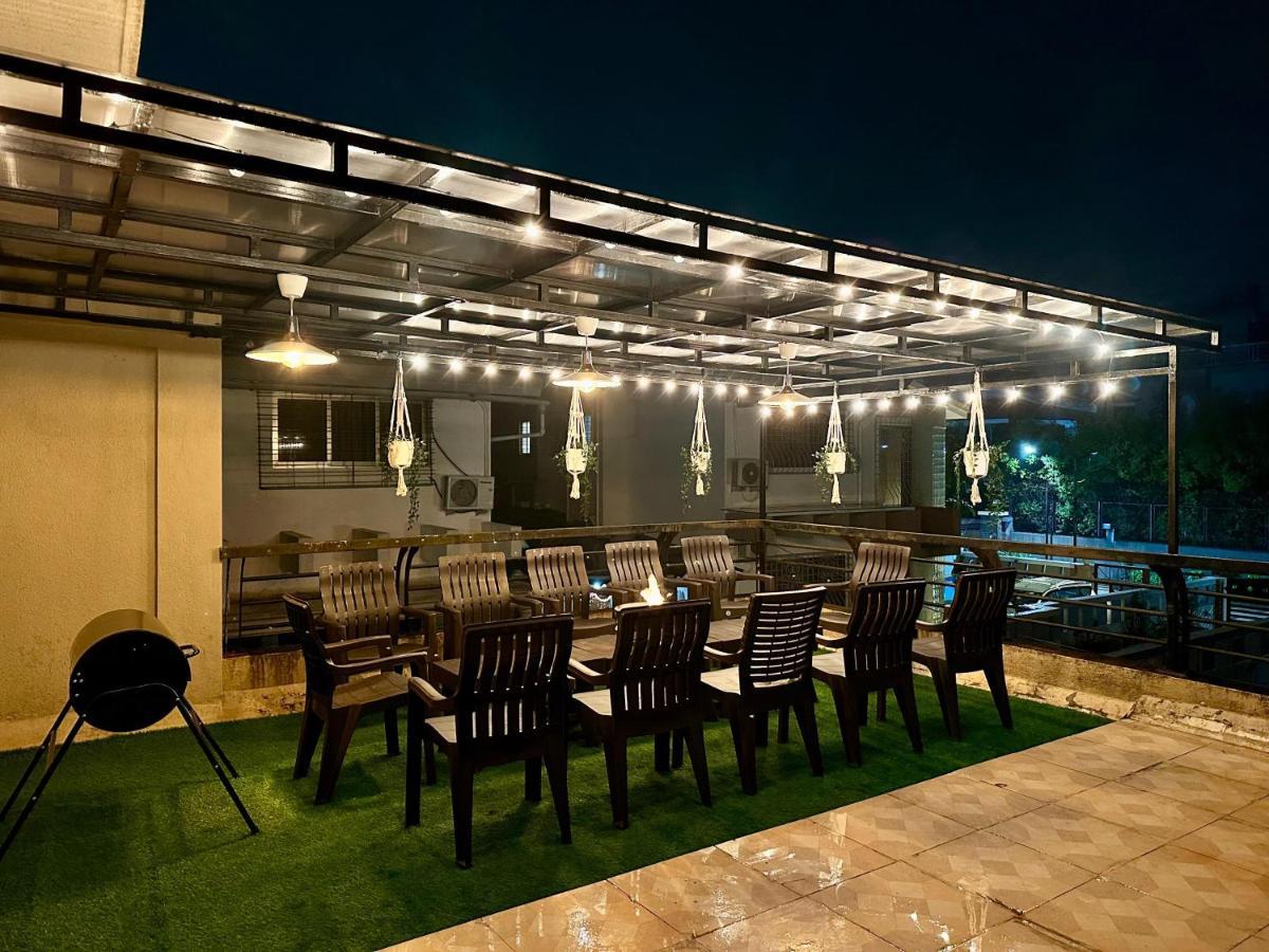 Tranquil : 3bhk Spacious In Gold Valley Villa *