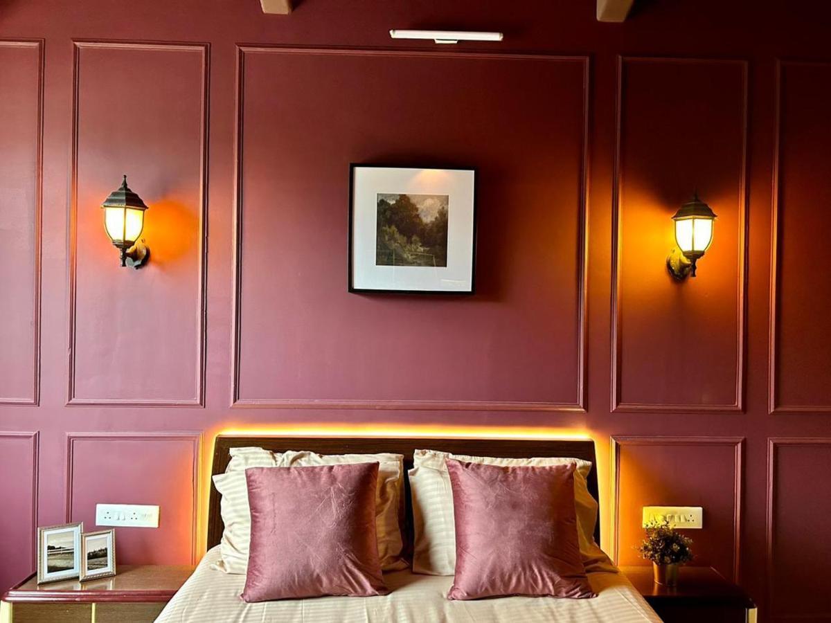 Villa Tranquil : 3bhk Spacious In Gold Valley Lonavala