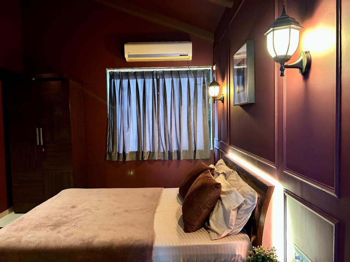 Villa Tranquil : 3bhk Spacious In Gold Valley