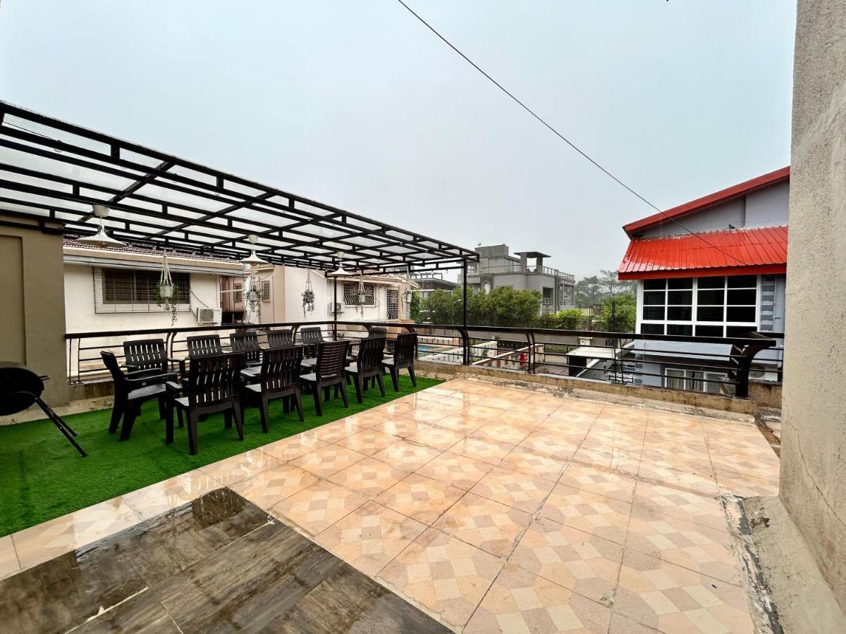 Tranquil : 3bhk Spacious In Gold Valley *