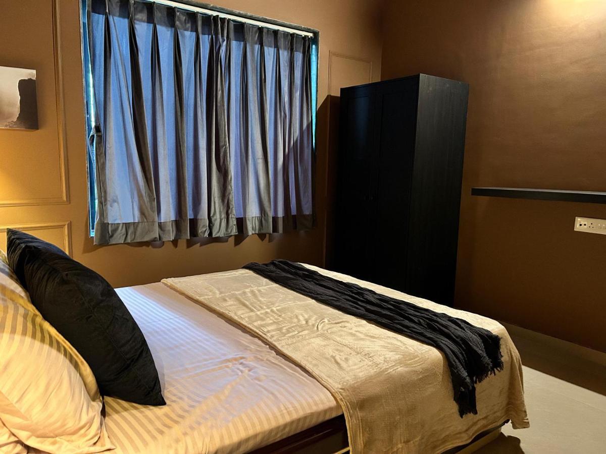 Tranquil : 3bhk Spacious In Gold Valley