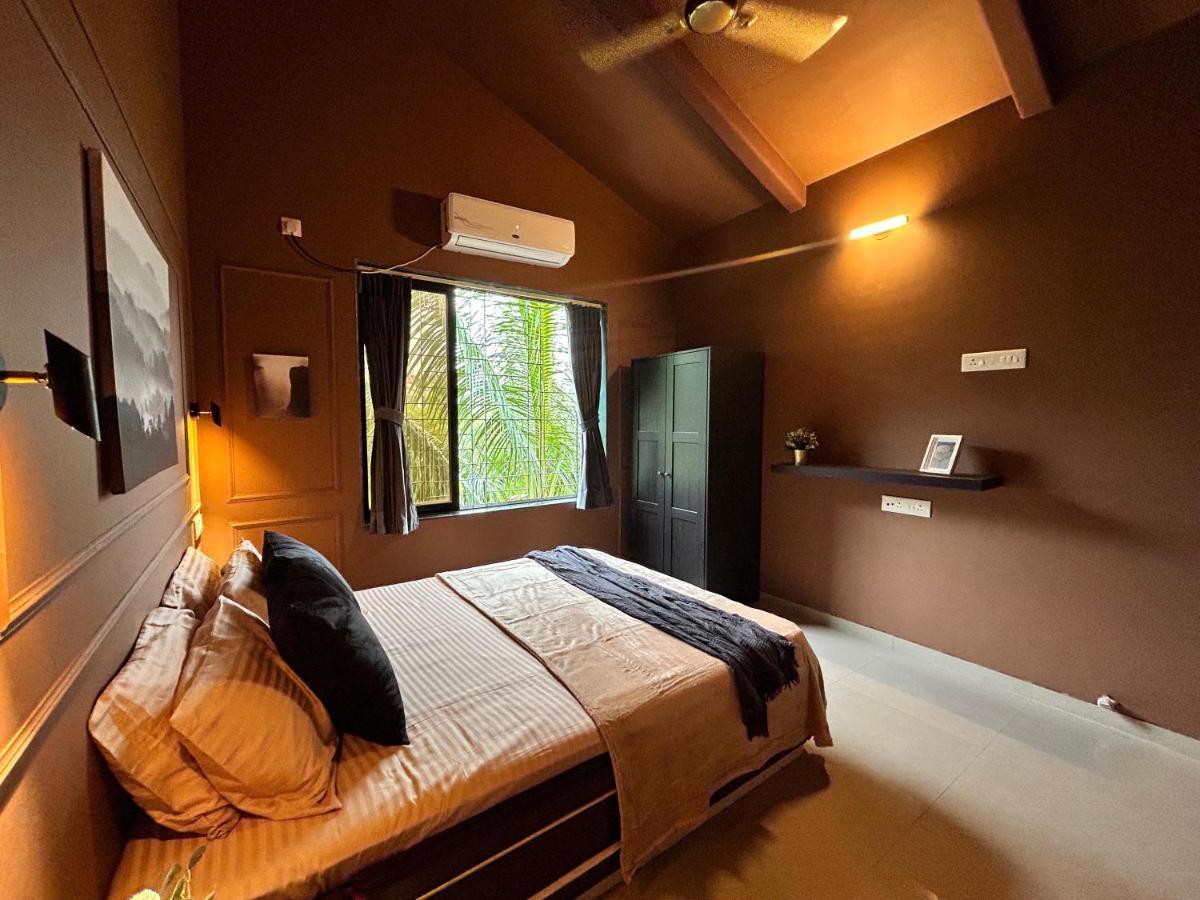 Tranquil : 3bhk Spacious In Gold Valley Villa *