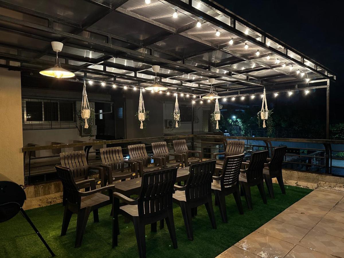 Tranquil : 3bhk Spacious In Gold Valley