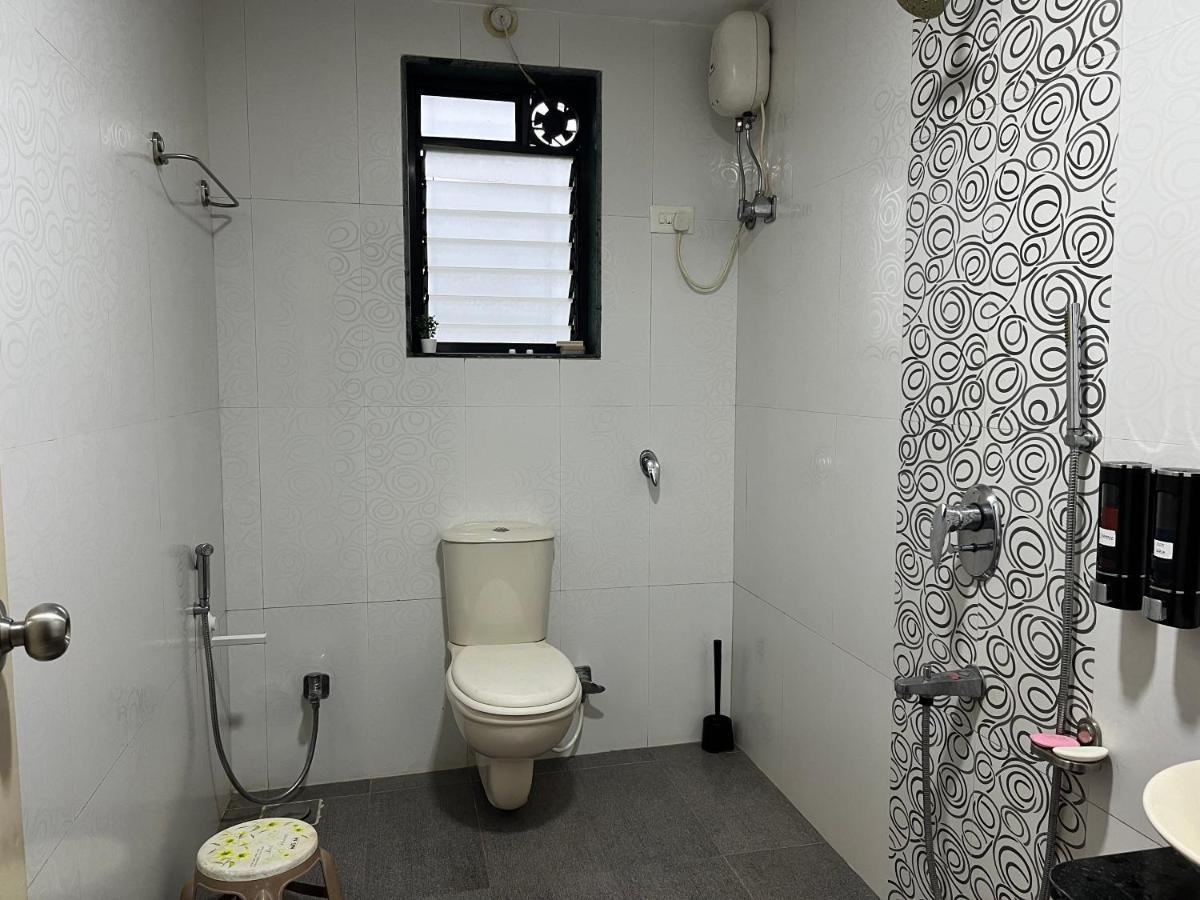 Villa Tranquil : 3bhk Spacious In Gold Valley Lonavala