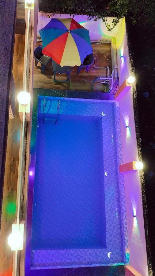Villa Golden Bird Lonavala