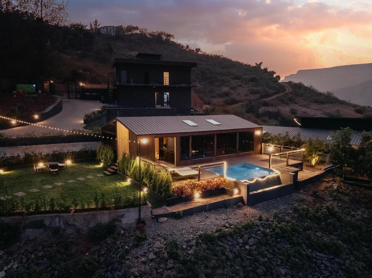 Villa Vio Lonavala