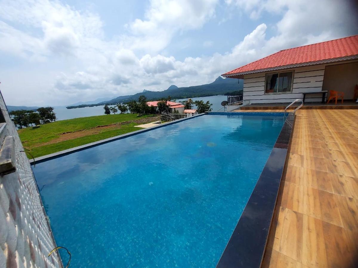 Lakeside Nirvana Country house Lonavala