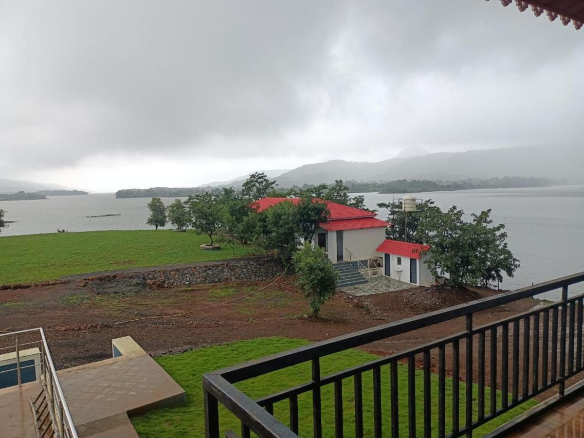 Country house Lakeside Nirvana