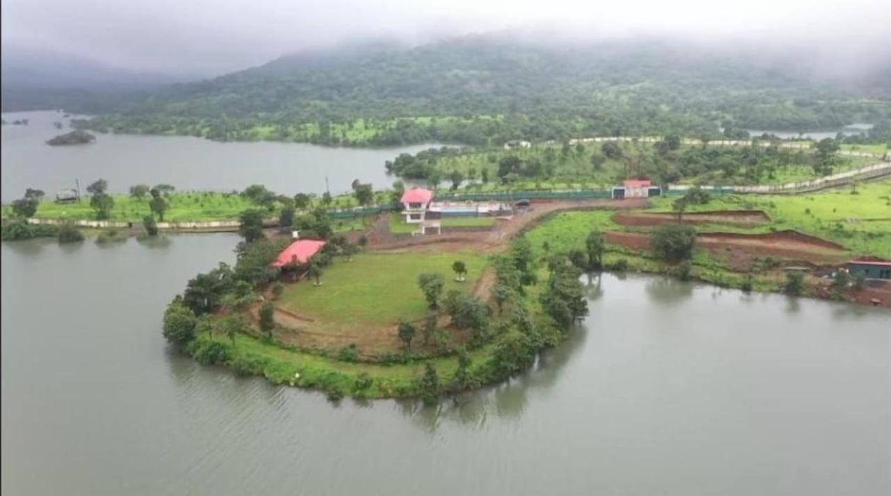 Country house Lakeside Nirvana