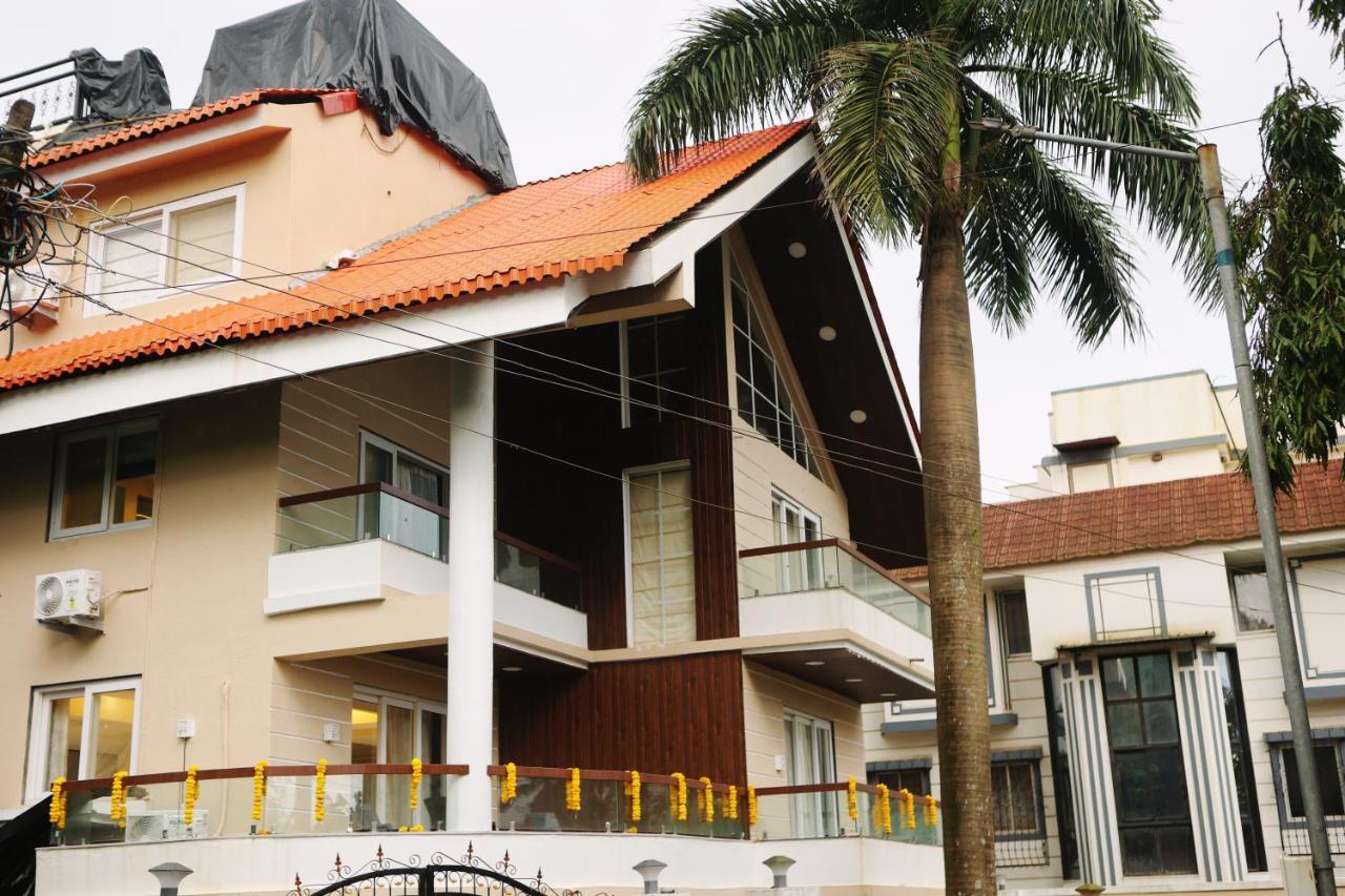 World Villa, Lonavala