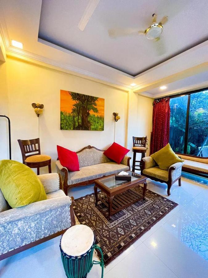 Divya 4bhk Villa