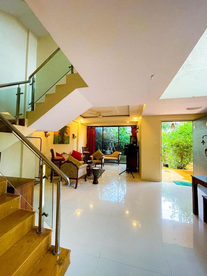 Divya 4bhk Villa Lonavala