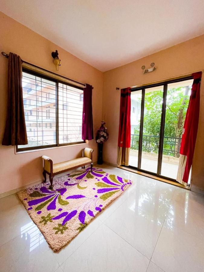 Divya 4bhk Villa *